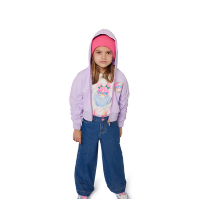 Langarm-T-Shirt BILLIEBLUSH M&Auml;DCHEN