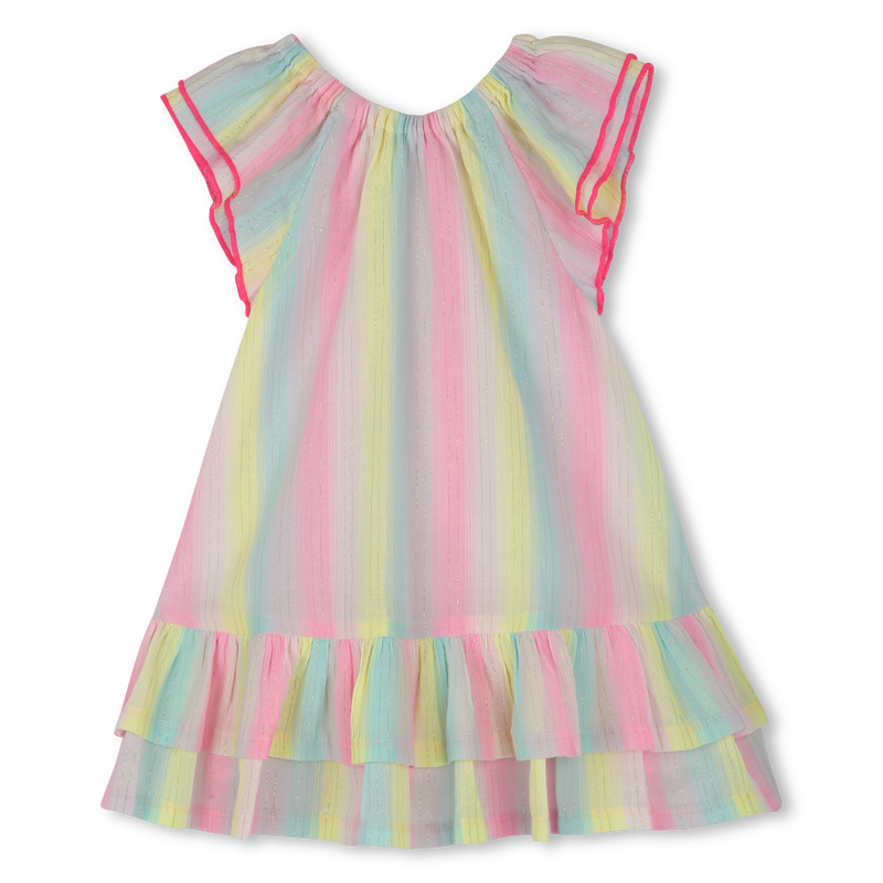 Set mit Kleid und H&ouml;schen BILLIEBLUSH 
                        M&Auml;DCHEN