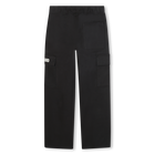Hose mit elastischem bund TIMBERLAND 
                    JUNGE