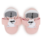 Sportschuhe KARL LAGERFELD KIDS 
                    M&Auml;DCHEN