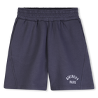 Fleece-shorts GIVENCHY 
                    JUNGE
