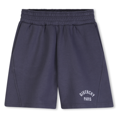 Fleece-shorts GIVENCHY JUNGE