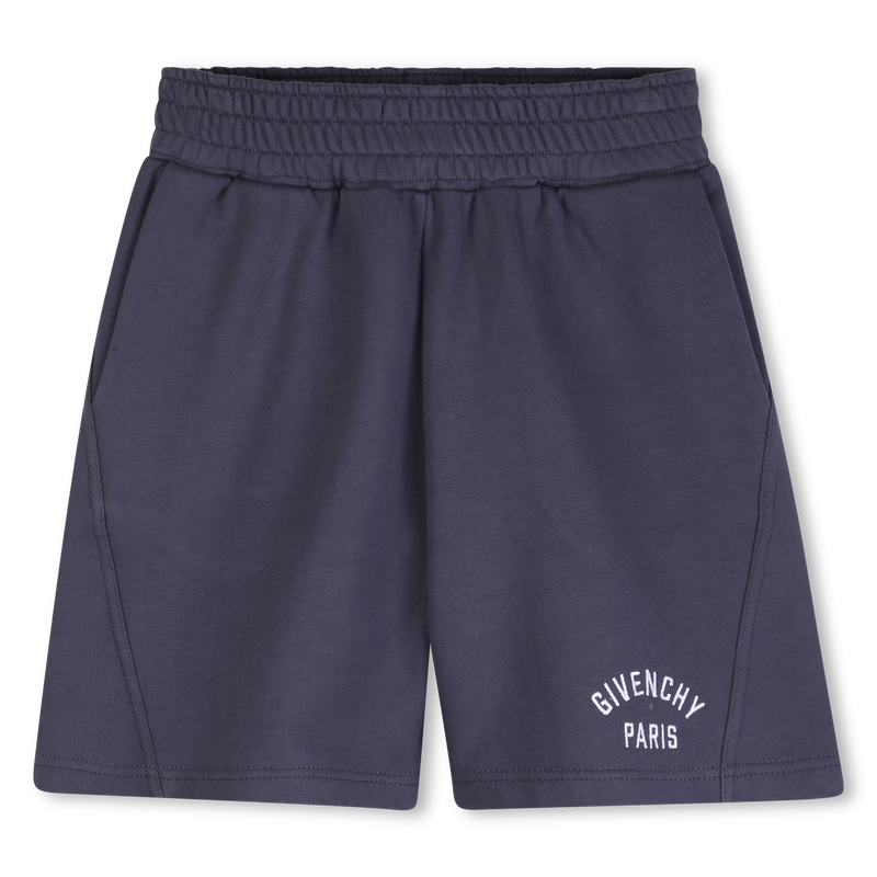 Fleece-shorts GIVENCHY 
                        JUNGE