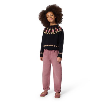 Pullover CHLOE M&Auml;DCHEN