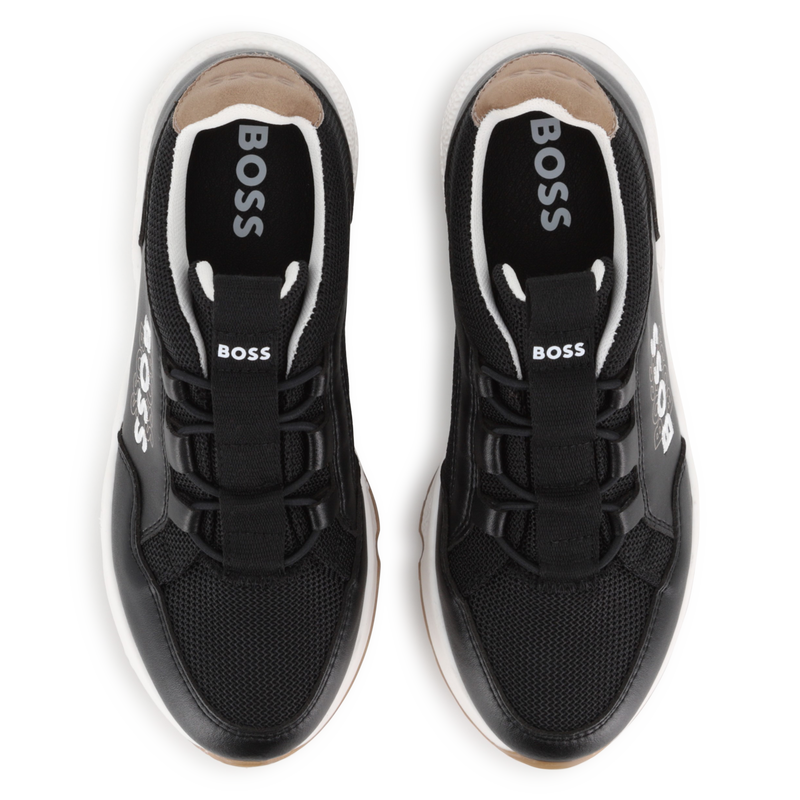 Sportschuhe BOSS 
                        JUNGE