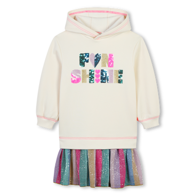 Originelles Kleid BILLIEBLUSH M&Auml;DCHEN