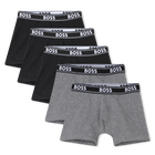 Set mit 5 boxershorts BOSS 
                    JUNGE