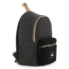 Rucksack aus beschichtetem Textil HUGO 
                    JUNGE
