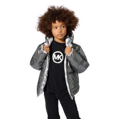 Langarmshirt MICHAEL KORS M&Auml;DCHEN