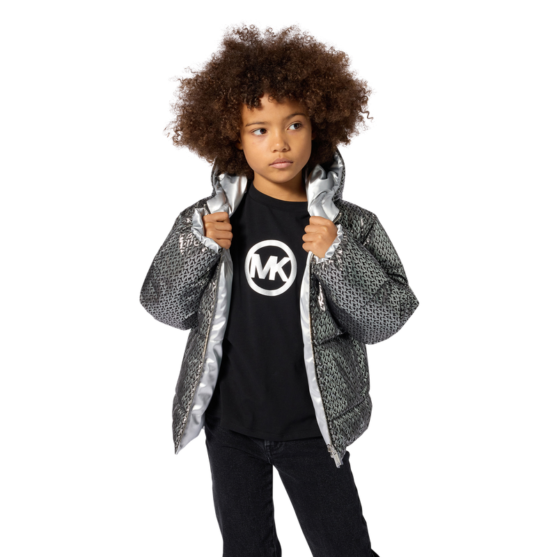 Langarmshirt MICHAEL KORS 
                        M&Auml;DCHEN