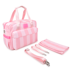 Wickeltasche BILLIEBLUSH 
                    M&Auml;DCHEN