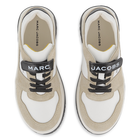 Sneaker zum schn&uuml;ren MARC JACOBS 
                    JUNGE