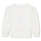 Langarm-T-Shirt BILLIEBLUSH 
                    M&Auml;DCHEN