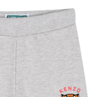 Set aus t-shirt und bermudashorts KENZO KIDS 
                    JUNGE