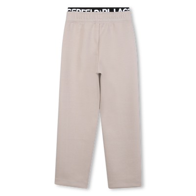 Sportanzug KARL LAGERFELD KIDS JUNGE