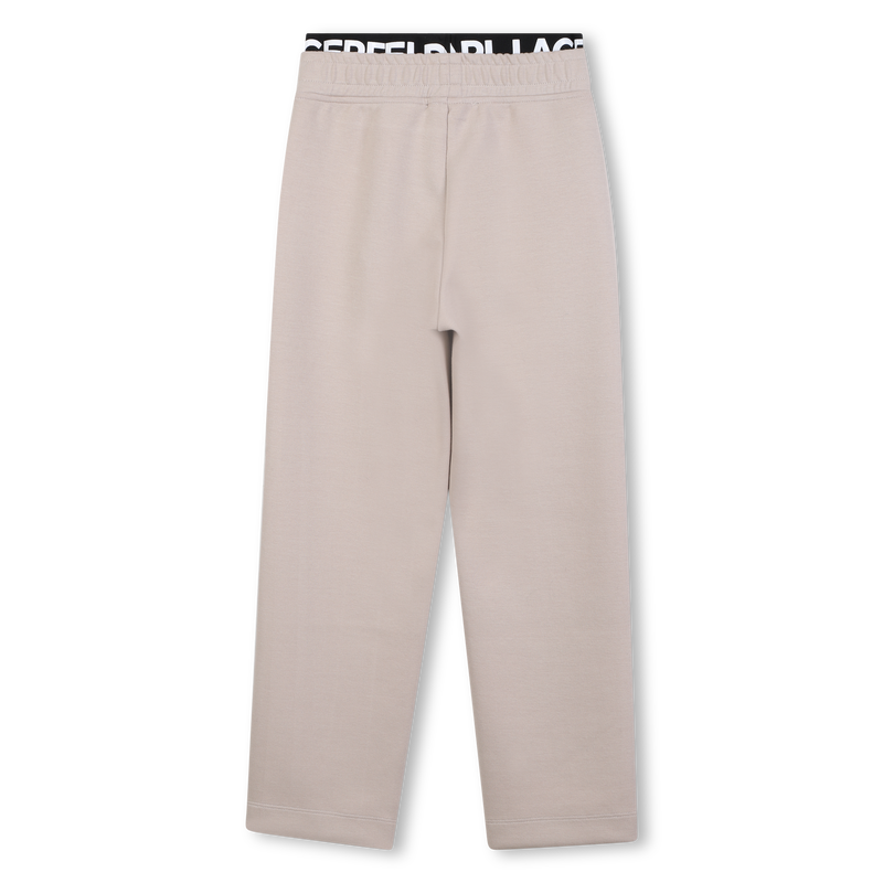 Sportanzug KARL LAGERFELD KIDS 
                        JUNGE