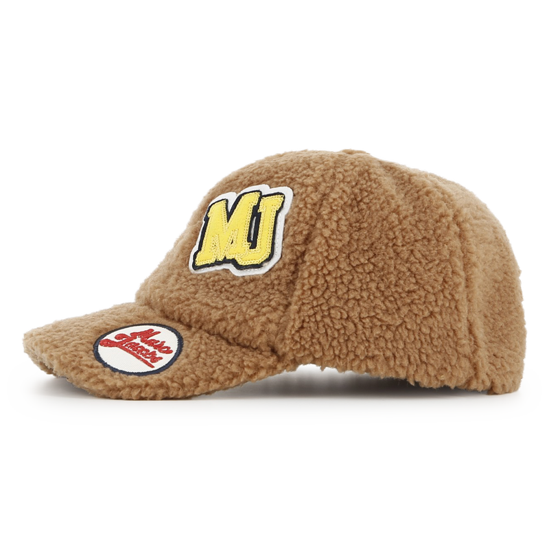 Schirmm&uuml;tze MARC JACOBS 
                        JUNGE