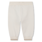 Jogger-Strickjacke BOSS 
                    JUNGE
