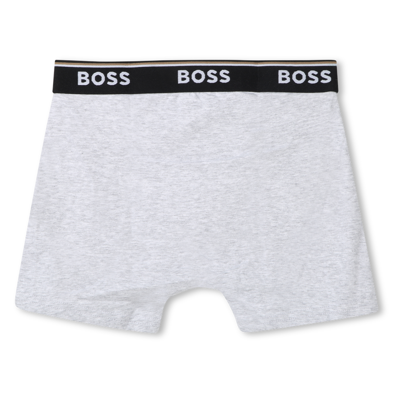 Set mit 2 Boxershorts BOSS 
                        JUNGE