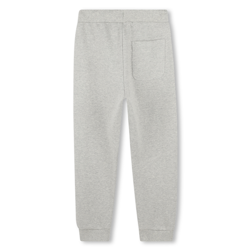 Molton-Jogginghose KENZO KIDS 
                        JUNGE