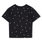 T-Shirt mit kurzen &Auml;rmeln MARC JACOBS 
                    M&Auml;DCHEN