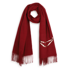 Schal ZADIG & VOLTAIRE 
                    M&Auml;DCHEN