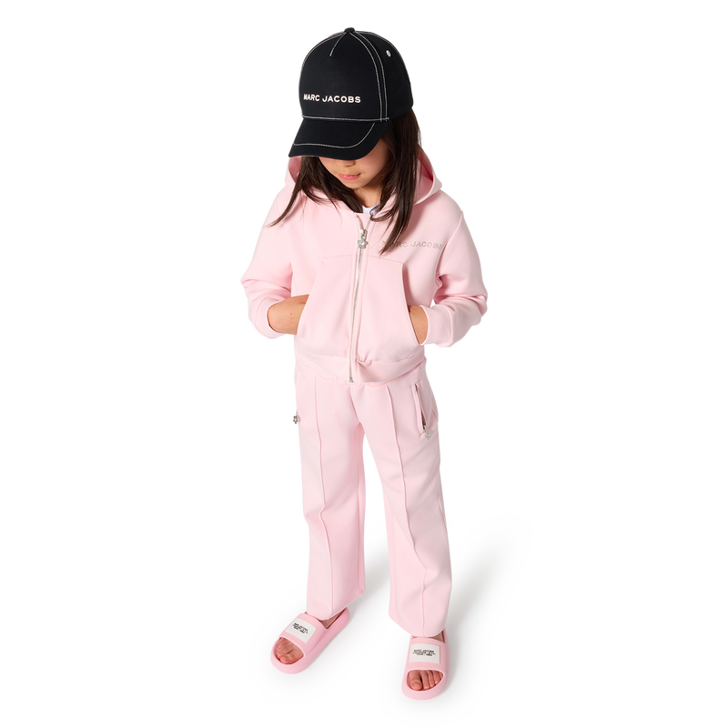 M&Uuml;TZE MARC JACOBS 
                        JUNGE