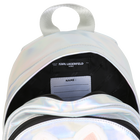 Rucksack KARL LAGERFELD KIDS 
                    M&Auml;DCHEN