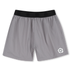 Shorts mit elastischem bund KENZO KIDS 
                    M&Auml;DCHEN