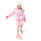 Gestrickte M&uuml;tze BILLIEBLUSH 
                    M&Auml;DCHEN