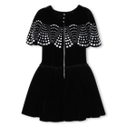 2-in-1 Kleid LANVIN 
                    M&Auml;DCHEN
