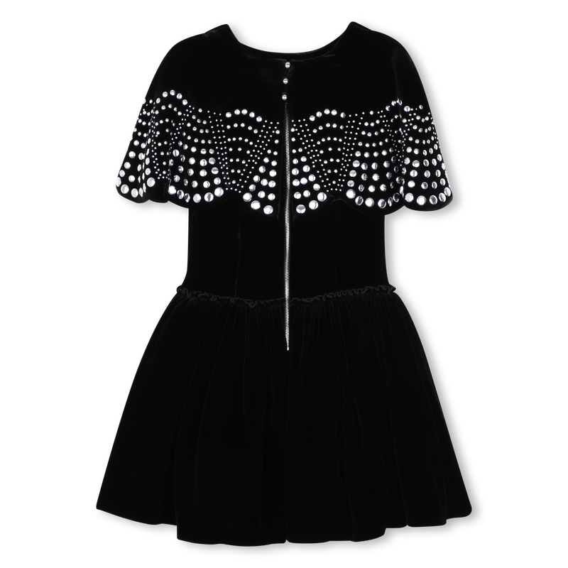 2-in-1 Kleid LANVIN 
                        M&Auml;DCHEN