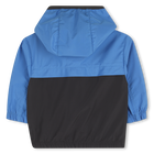 Windjacke mit kapuze TIMBERLAND 
                    JUNGE