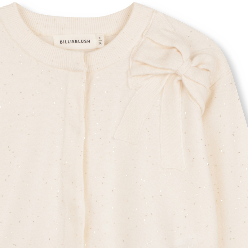 STRICKJACKE BILLIEBLUSH 
                        M&Auml;DCHEN