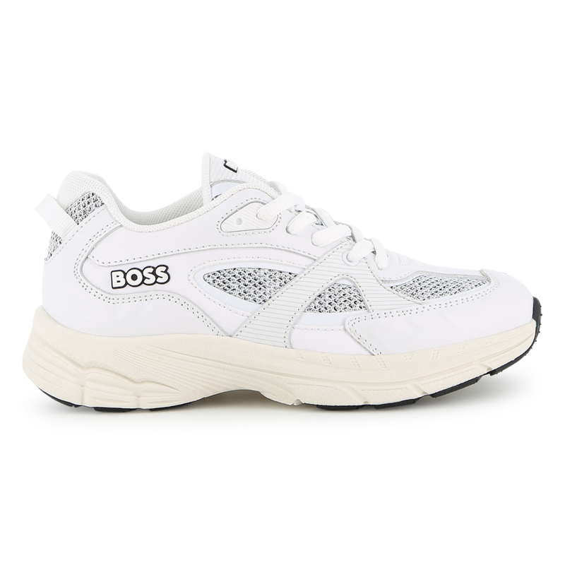 Sportschuhe BOSS 
                        JUNGE