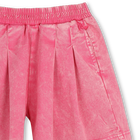 Shorts mit elastischem bund DKNY 
                    M&Auml;DCHEN
