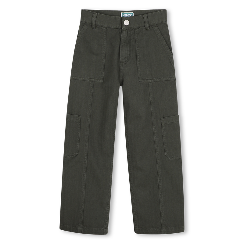 Hose KENZO KIDS 
                        UNISEX
