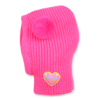 Strickm&uuml;tze BILLIEBLUSH 
                    M&Auml;DCHEN