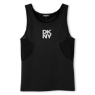 Tanktop DKNY 
                    M&Auml;DCHEN