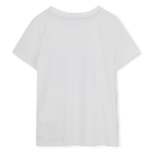 Kurz&auml;rmeliges t-shirt KIDS AROUND 
                    M&Auml;DCHEN