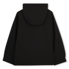 Windjacke mit kapuze MARC JACOBS 
                    JUNGE