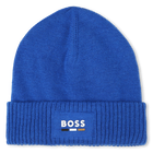 MUETZE BOSS 
                    JUNGE