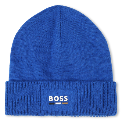 MUETZE BOSS JUNGE