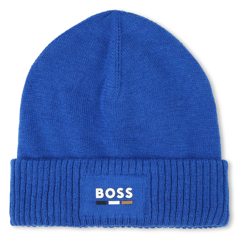 MUETZE BOSS 
                        JUNGE