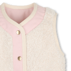 Weste ohne &Auml;rmel BILLIEBLUSH 
                    M&Auml;DCHEN
