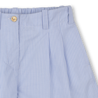 Set aus hemd und shorts GIVENCHY 
                    M&Auml;DCHEN