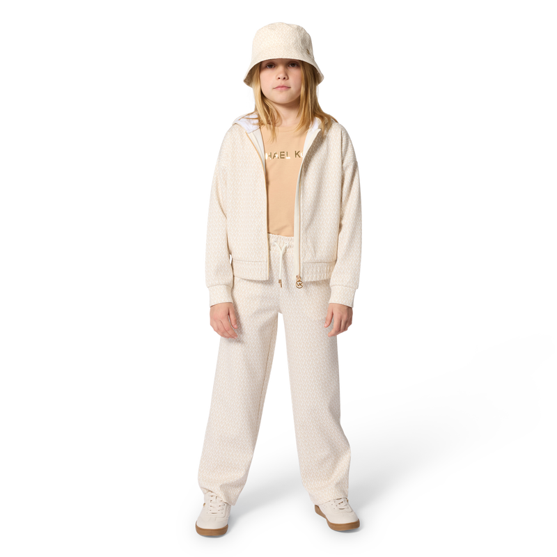 SPORTANZUG MICHAEL KORS 
                        M&Auml;DCHEN