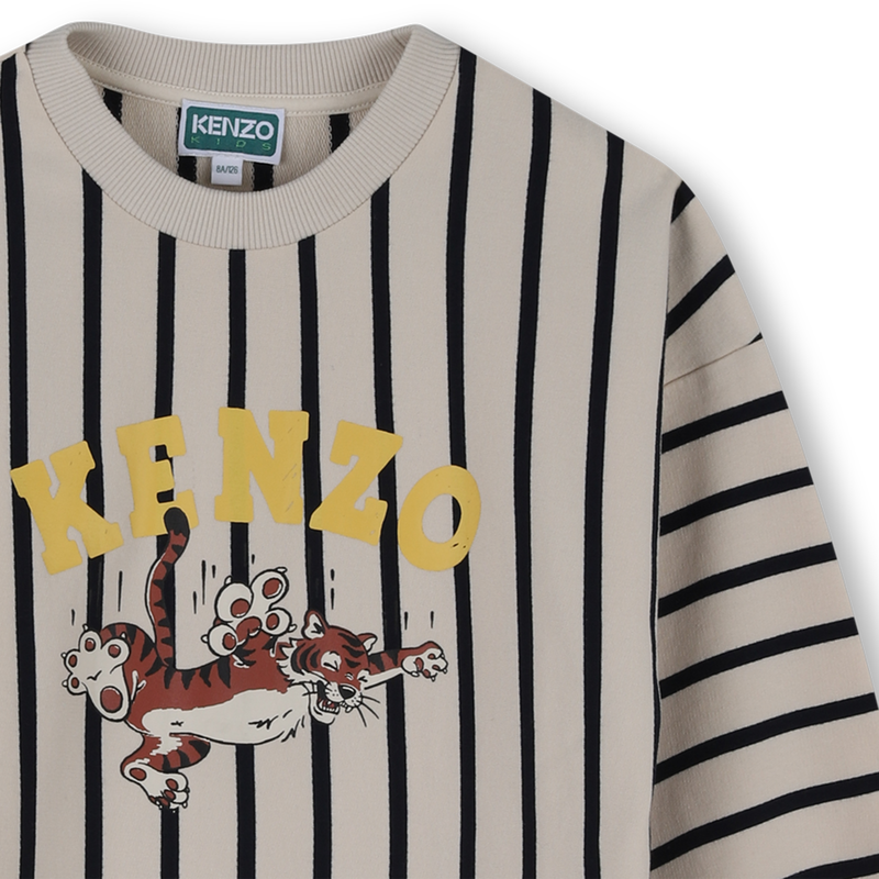 Kleid KENZO KIDS 
                        M&Auml;DCHEN