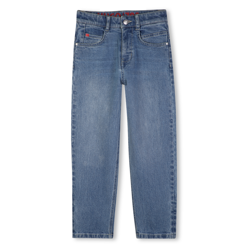Jeanshose HUGO 
                        JUNGE