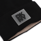 Wendebeanie aus Strick DKNY 
                    UNISEX